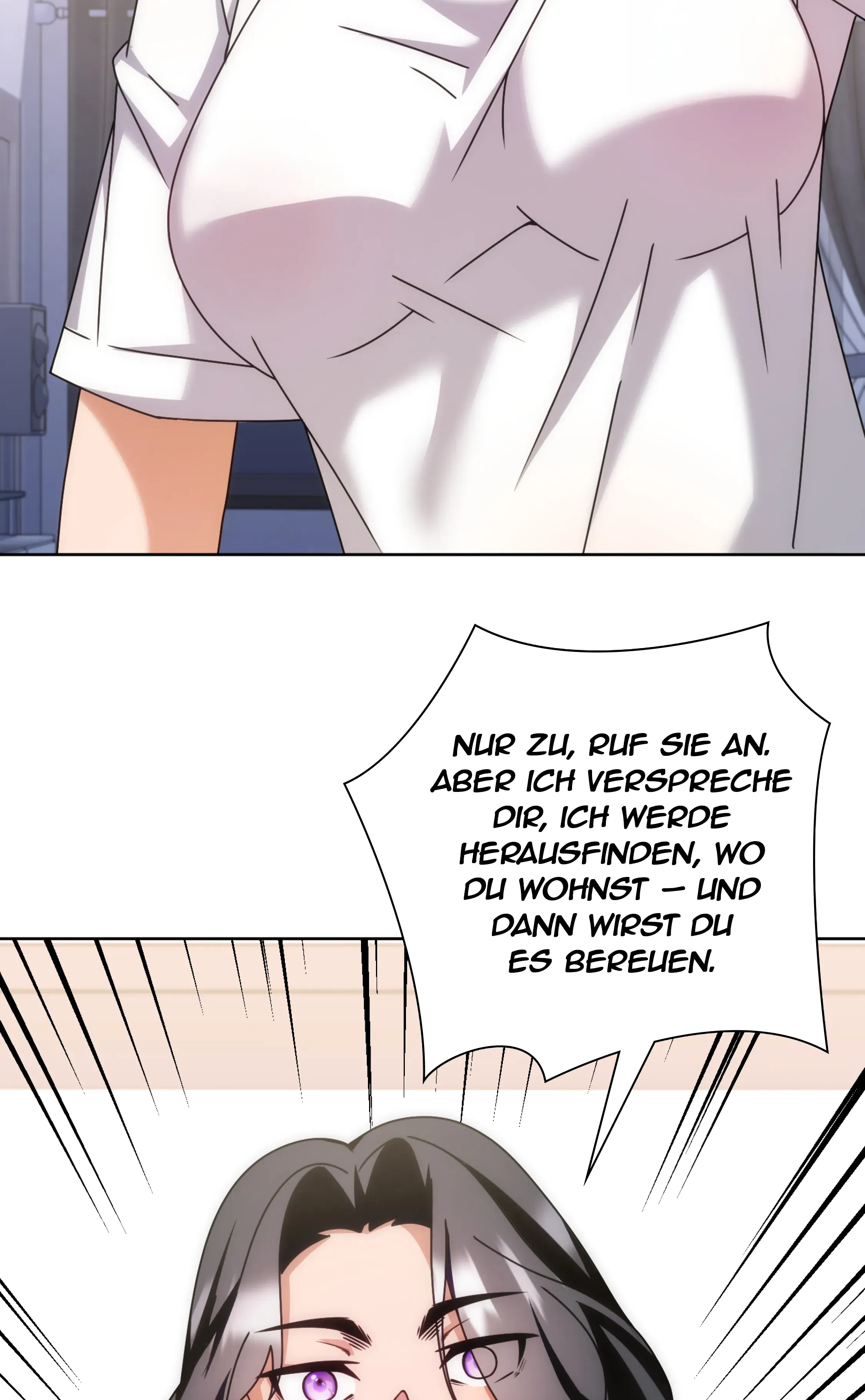 Ein Loch zum Ziel - Prologue - read scene 26