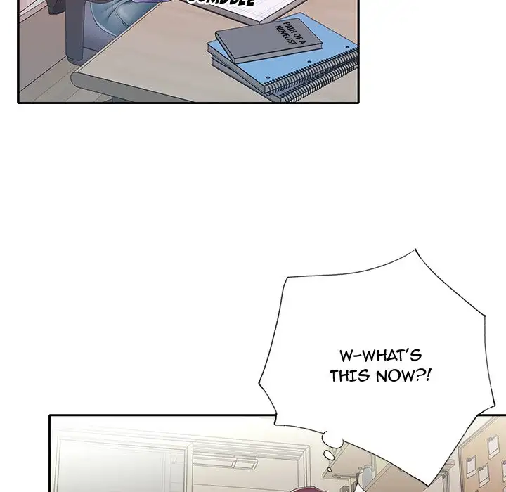 The Idol Project - Episode 4 - read scene 47