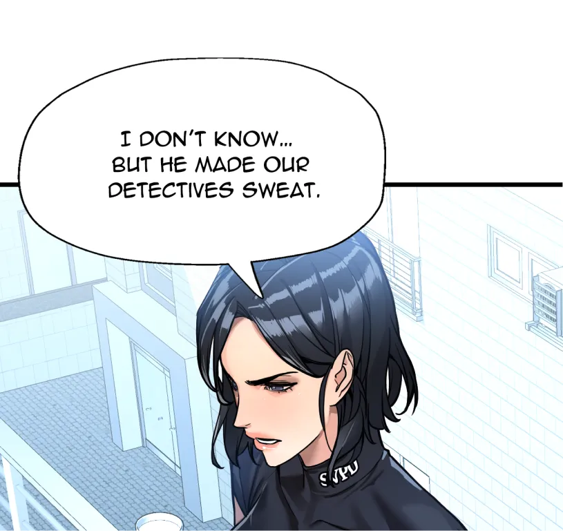 Outlaw Girl - Prologue - read scene 8