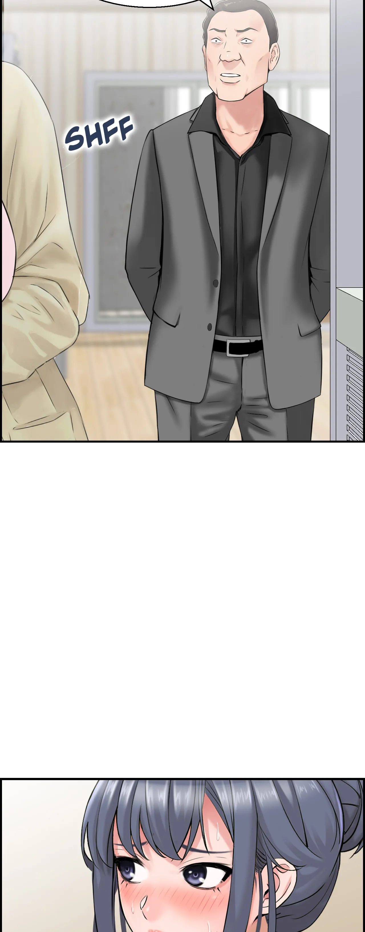 Mania Delle Donne Sposate - Episode 4 - read scene 23