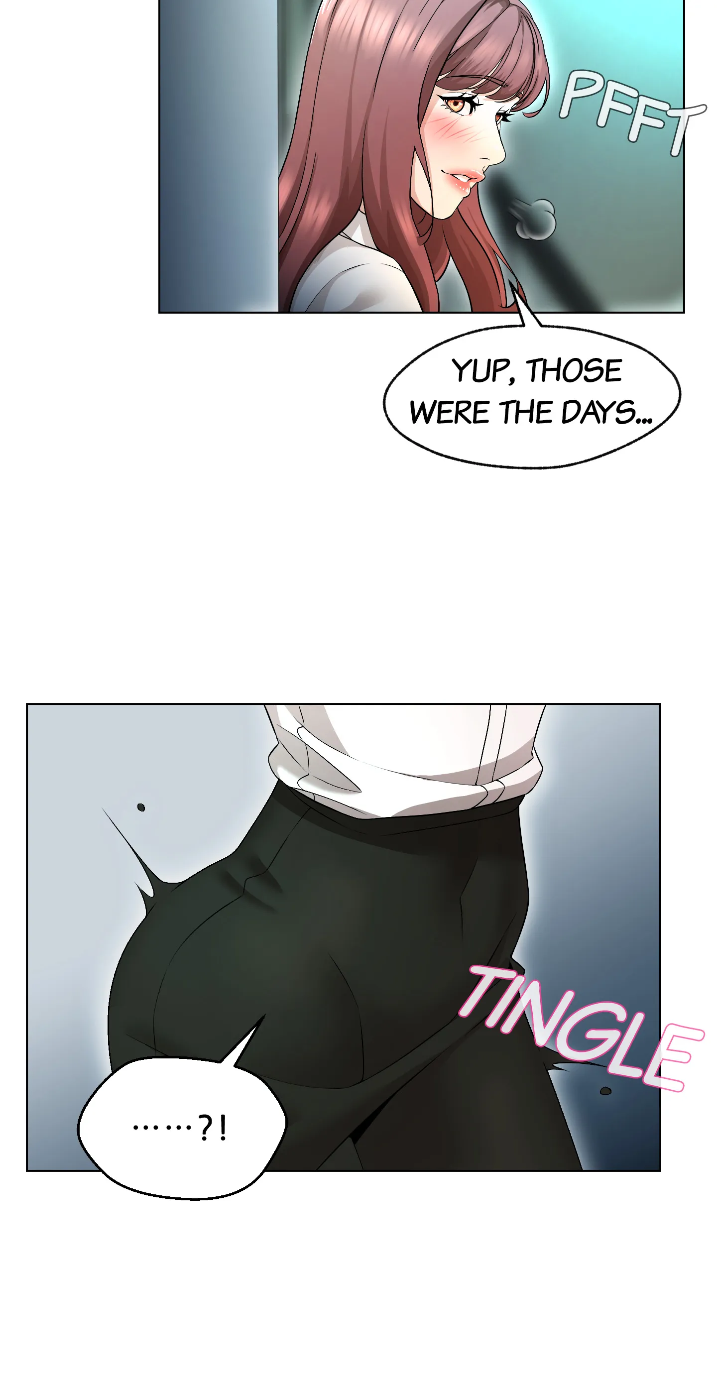 Their Forbidden Love - Episode 2 - read scene 15