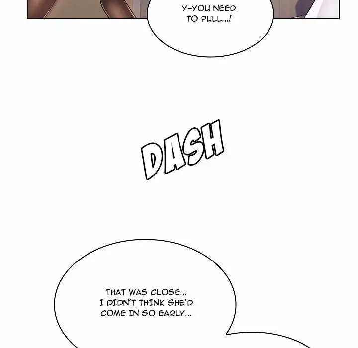 Teacher's Nightlife - Episode 5 - read scene 71