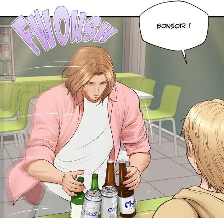 Une Semaine Et Un Jour - Episode 1 - read scene 134