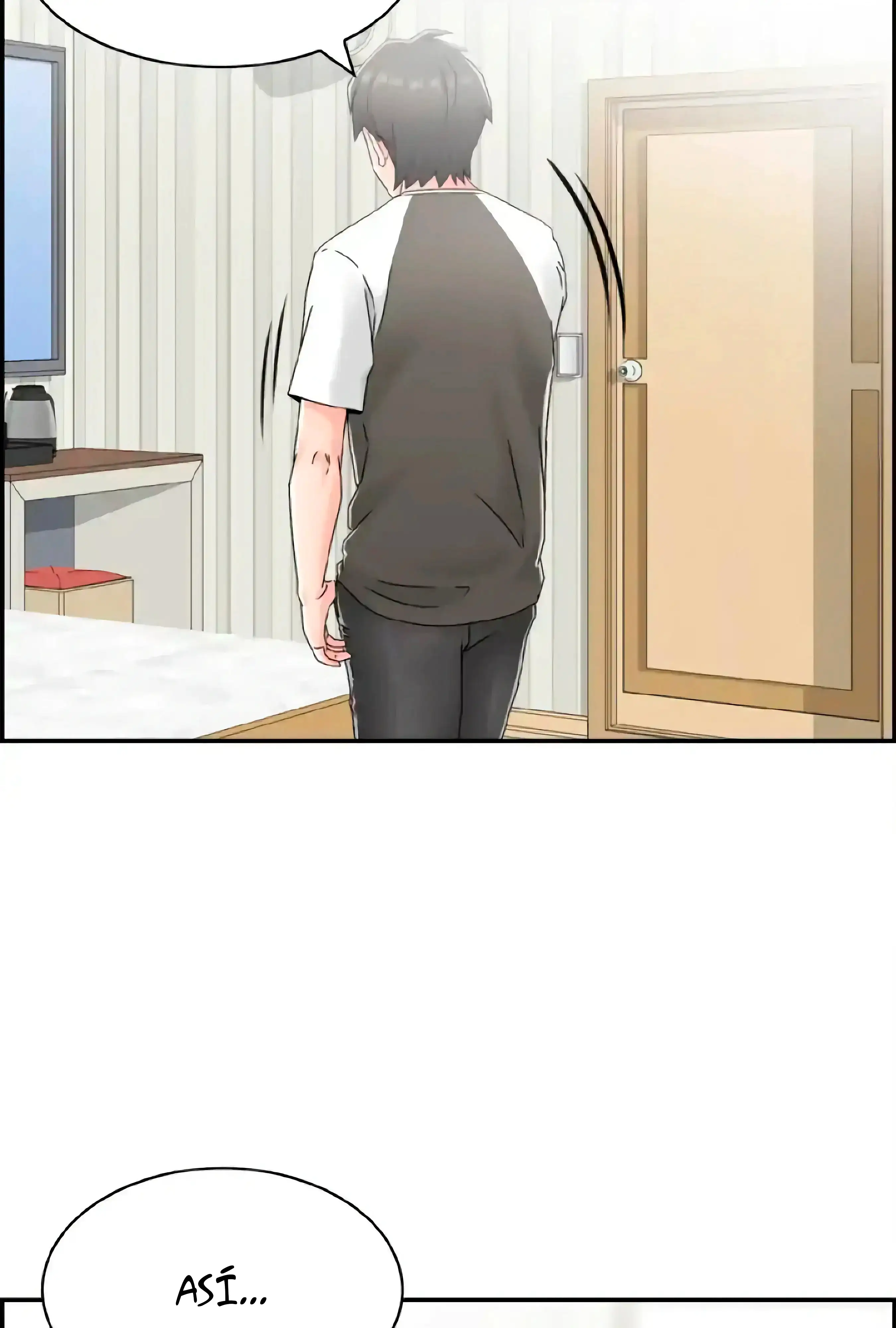 Actriz Japonesa - Episode 5 - read scene 31