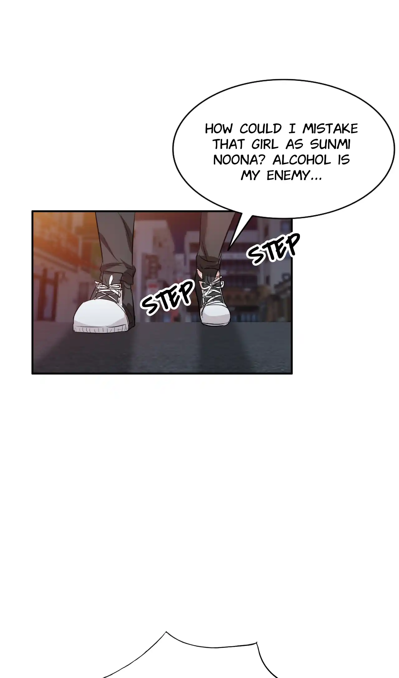 Bad Brother's Wife - Episode 2 - read scene 24