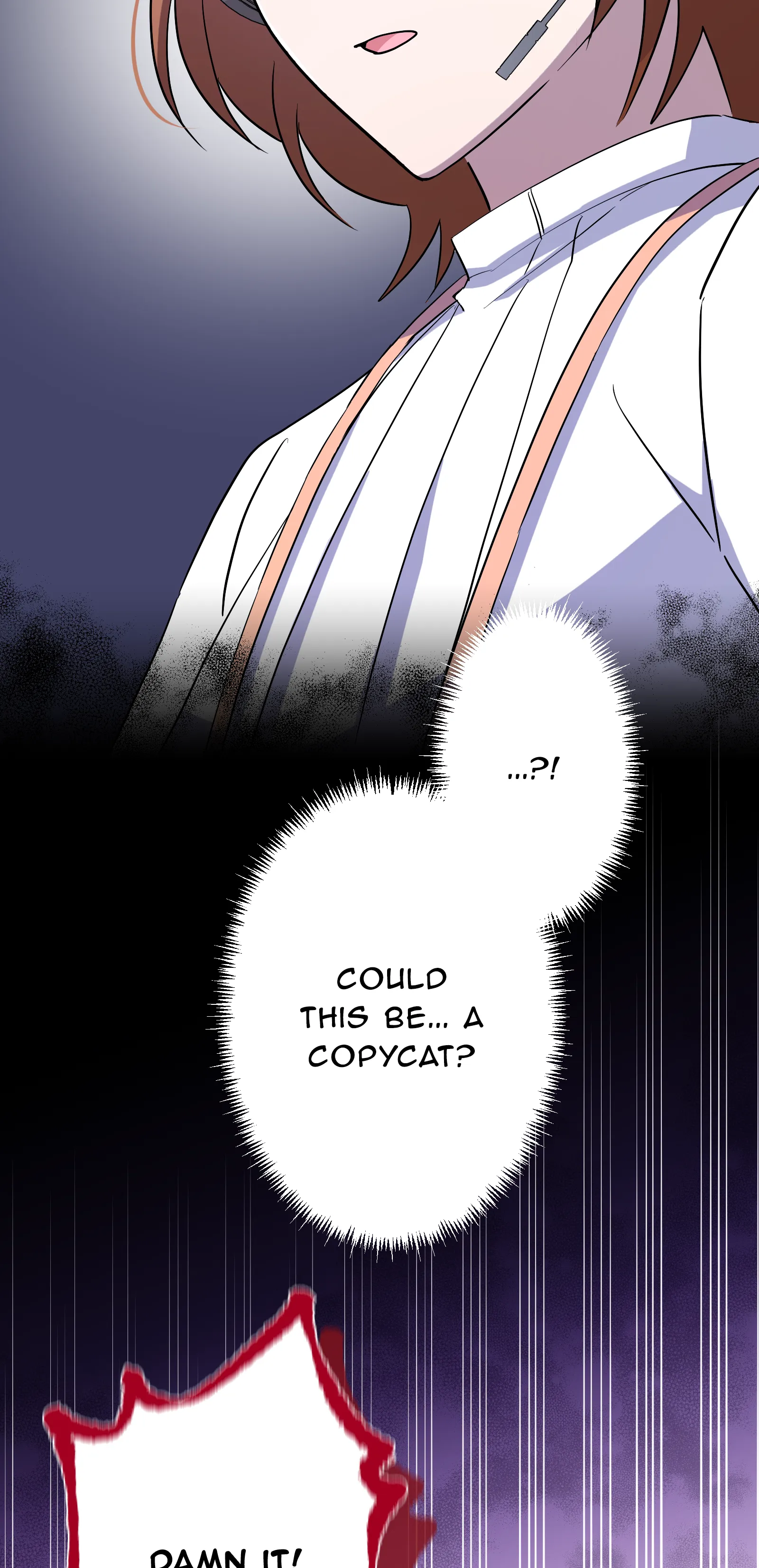 Call Center - Episode 1 - read scene 53