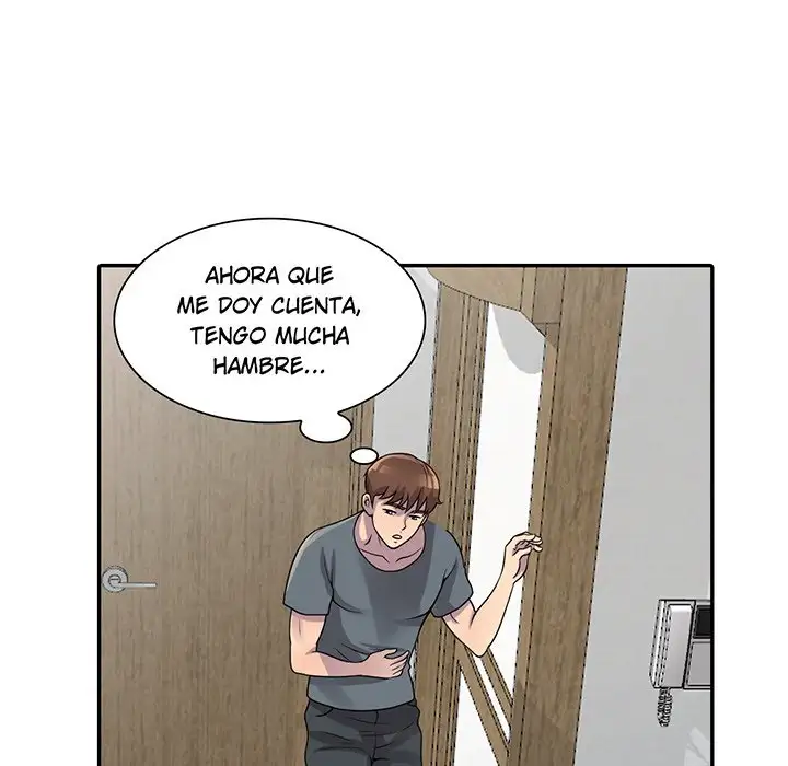 Sabor Robado - Episode 3 - read scene 9
