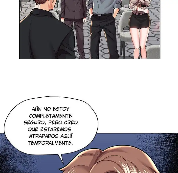 Bloqueado Por El Deseo - Episode 2 - read scene 9