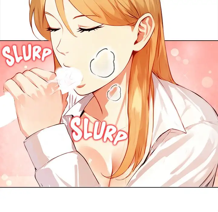 The Perfect Swap - Episode 4 - read scene 112