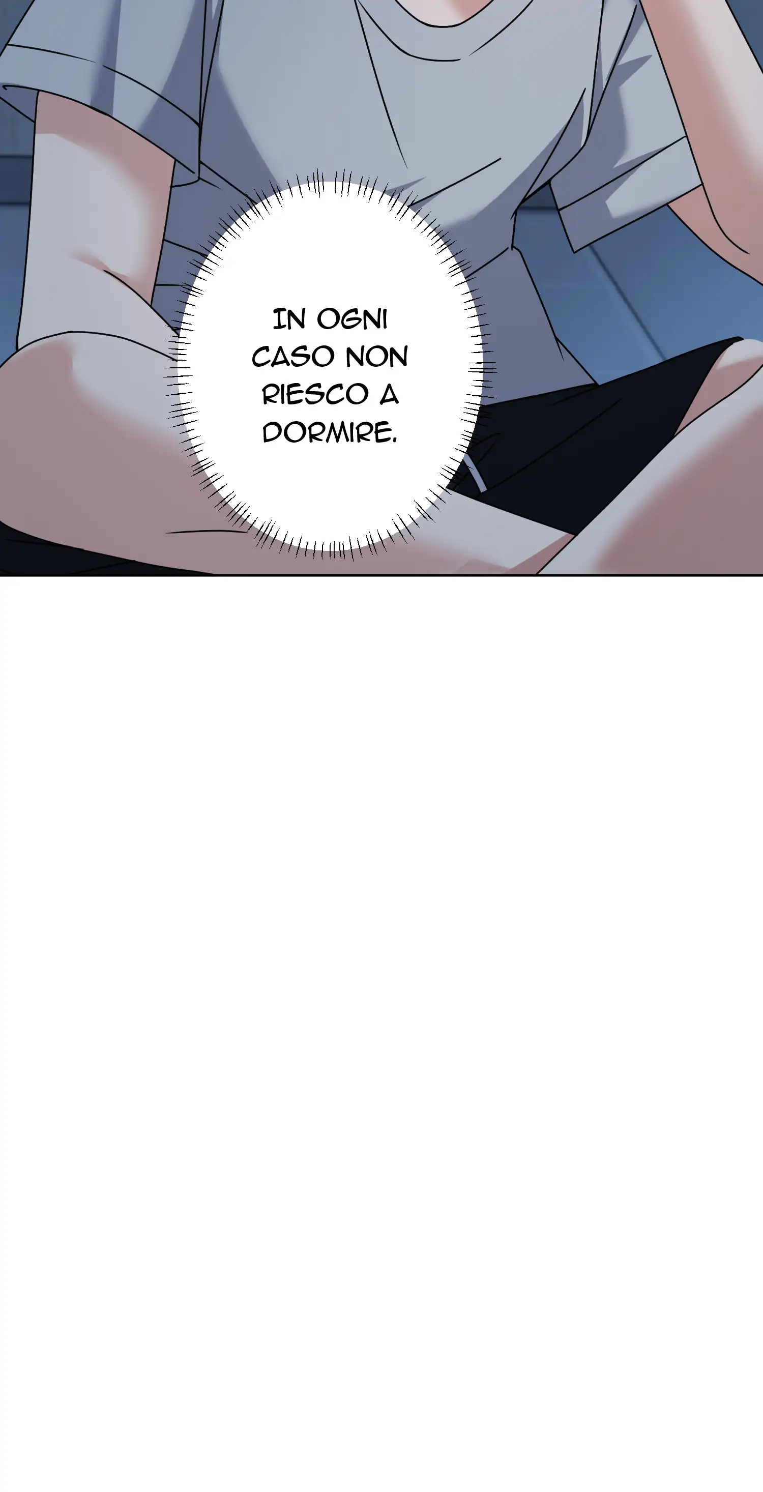 Un Buco... per Centrare l'Obiettivo - Prologue - read scene 27