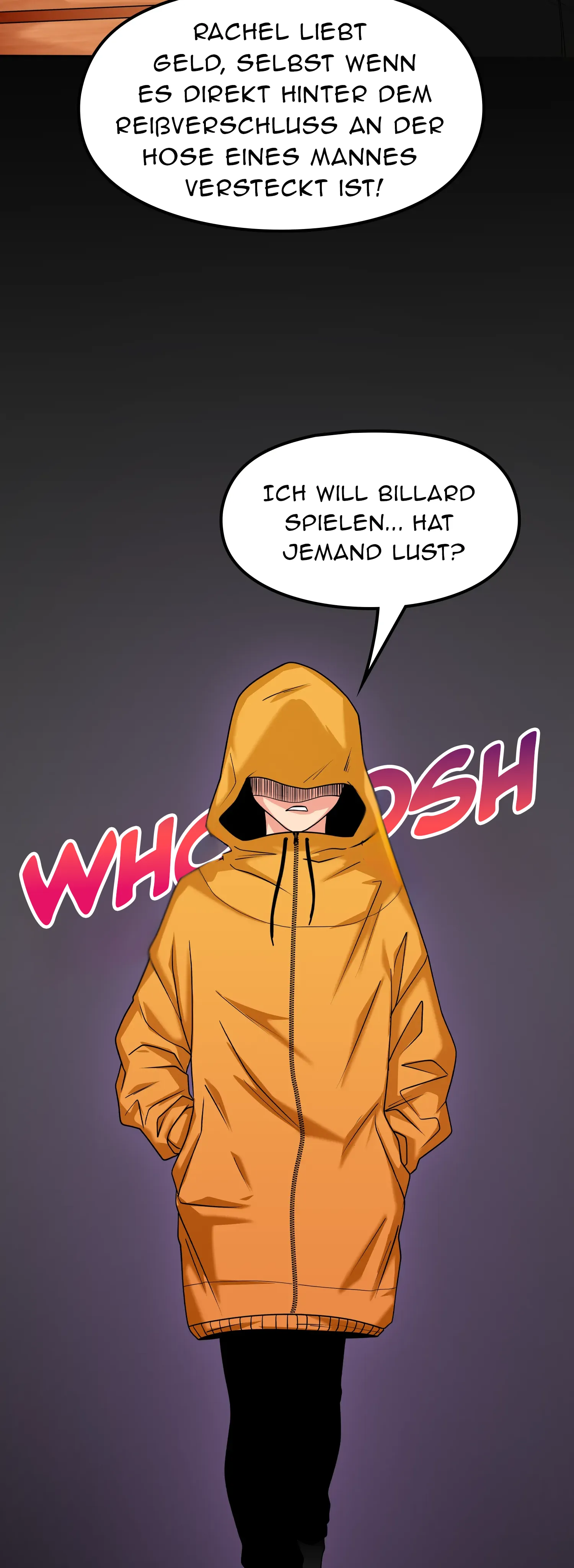 Schlag Meine Eier - Episode 1 - read scene 47