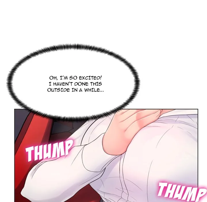 Teacher's Nightlife - Prologue - read scene 13