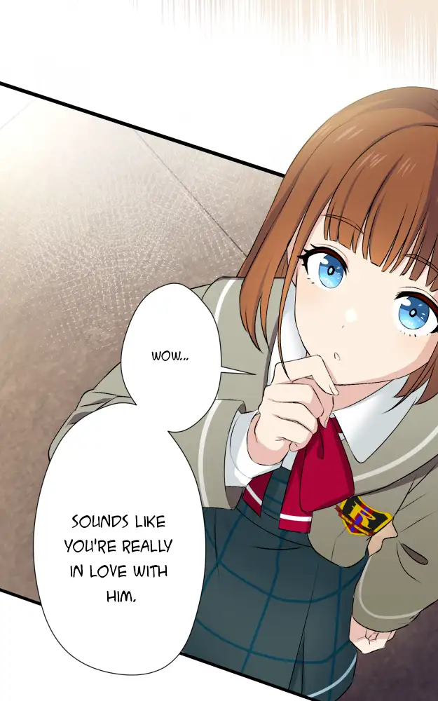 Real Love! - Episode 1 - read scene 138