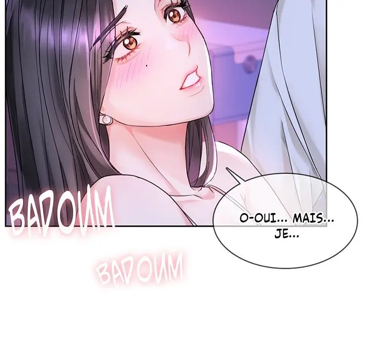 J'en peux plus, madame! - Prologue - read scene 40