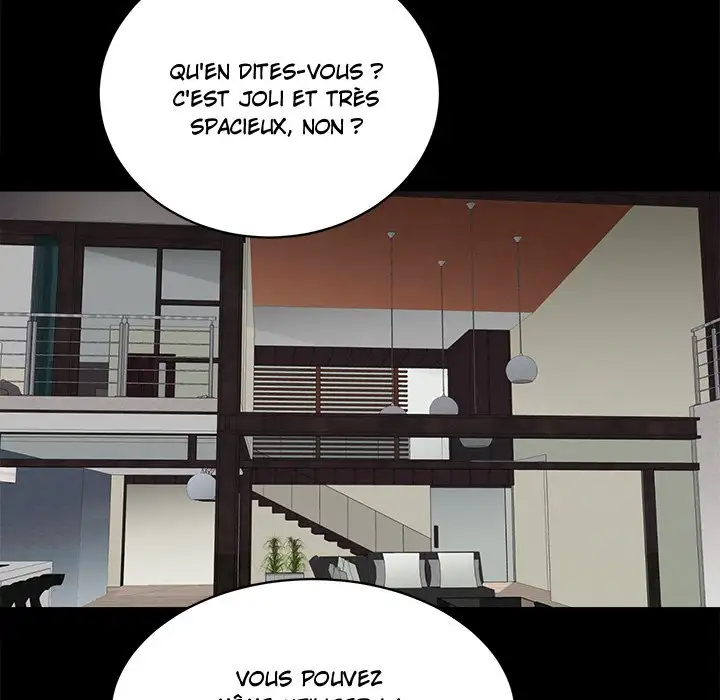 Agents Immobiliers Féminins - Episode 2 - read scene 144