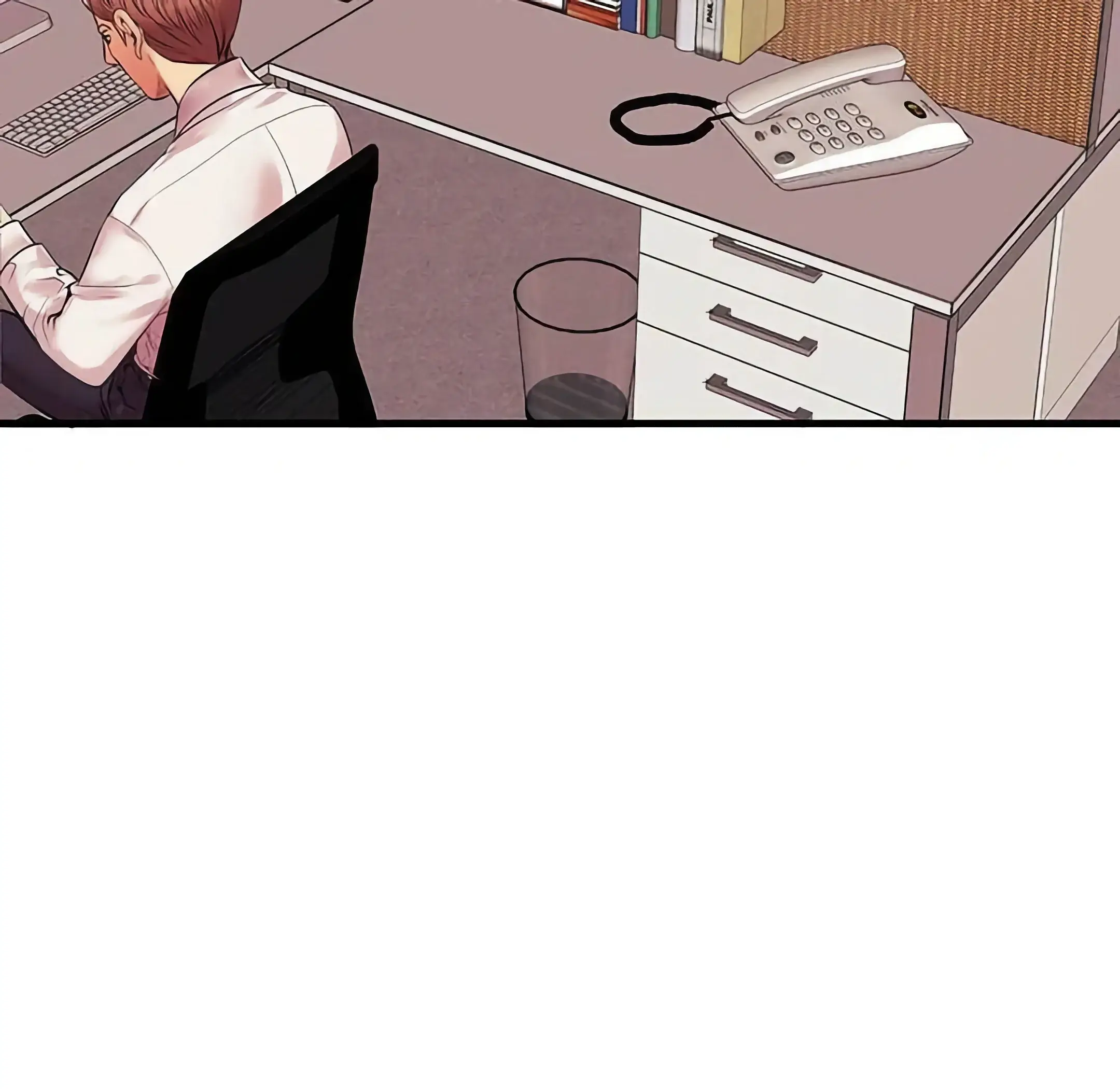 Mom is Disqualified - Episode 1 - read scene 83