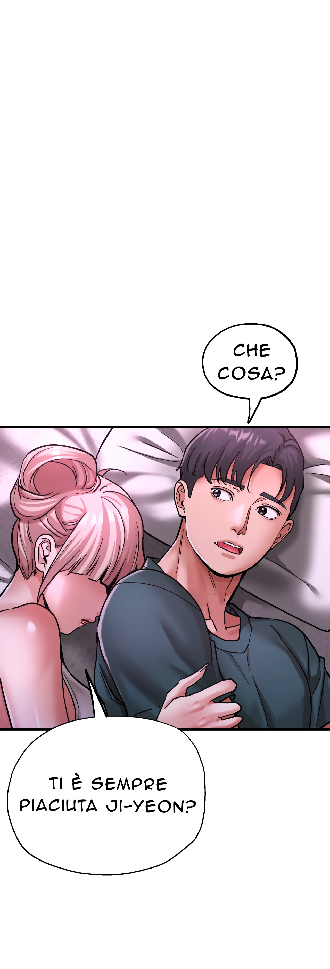 Cognate - Episode 2 - read scene 69