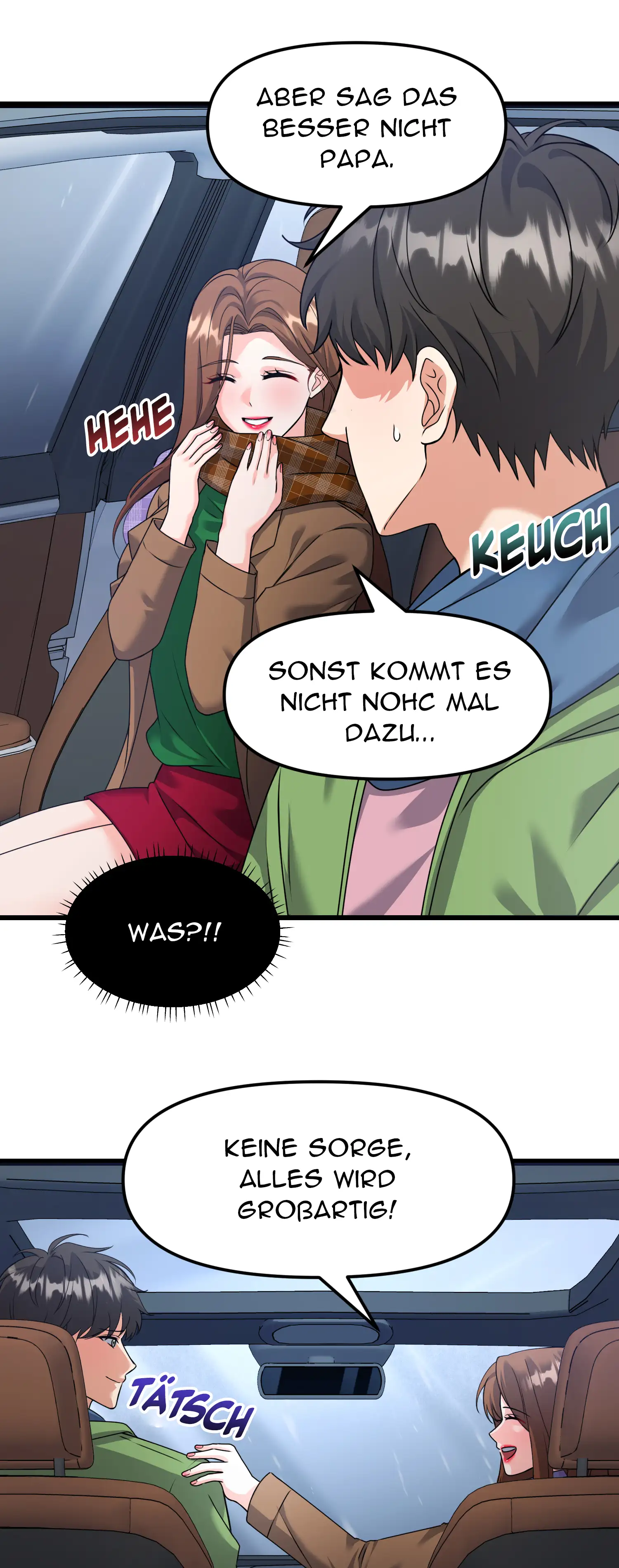 Mein Lust-Weihnachten - Episode 1 - read scene 26