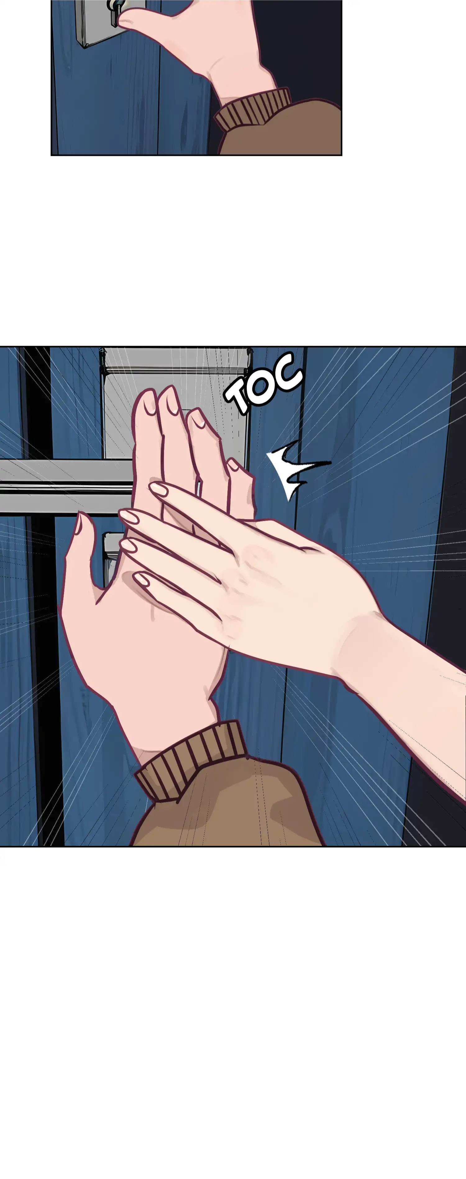 La Ragazza Della Porta Accanto - Episode 1 - read scene 37