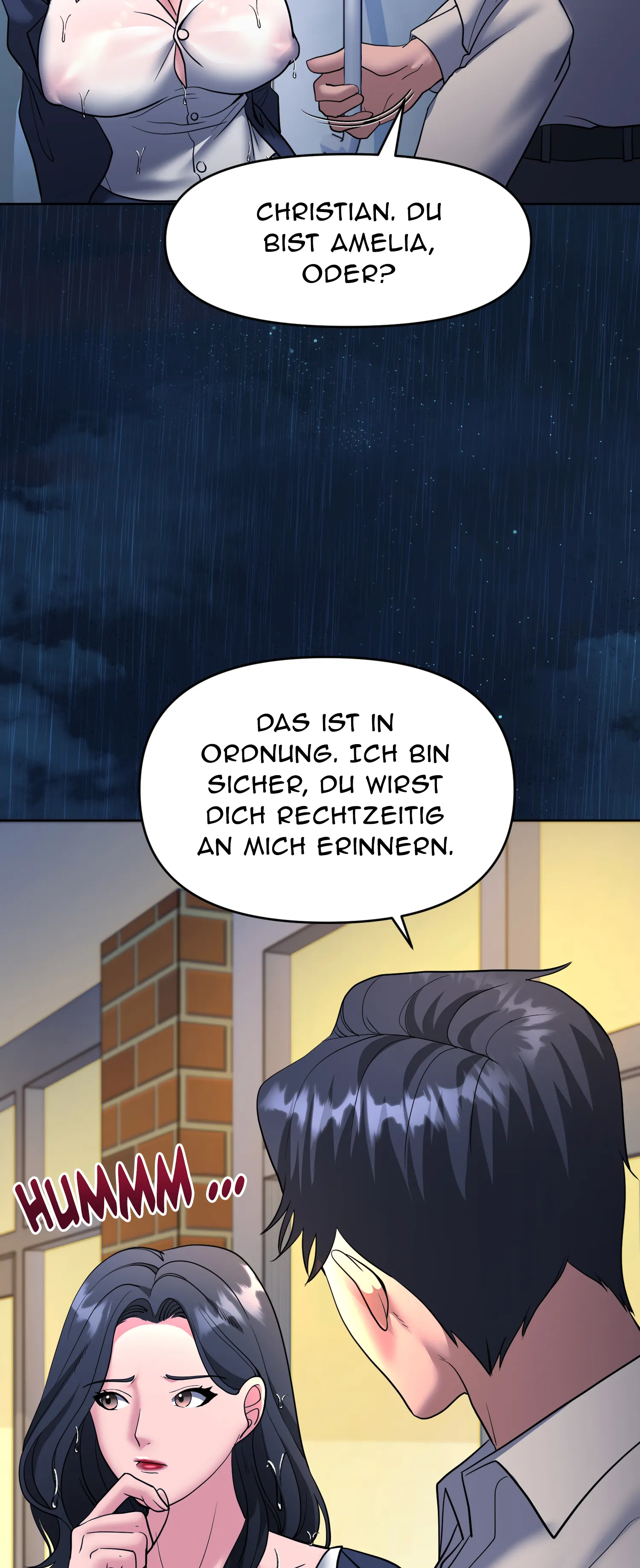 Süße Rache - Episode 1 - read scene 43