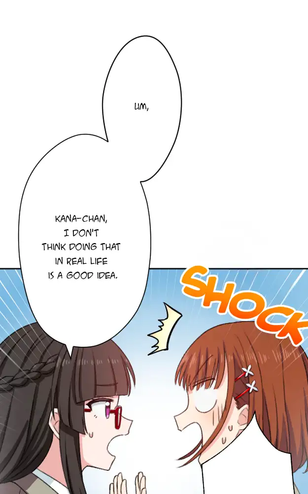 Real Love! - Episode 2 - read scene 105