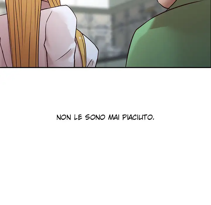 L'Allenamento della Cognata - Episode 1 - read scene 85
