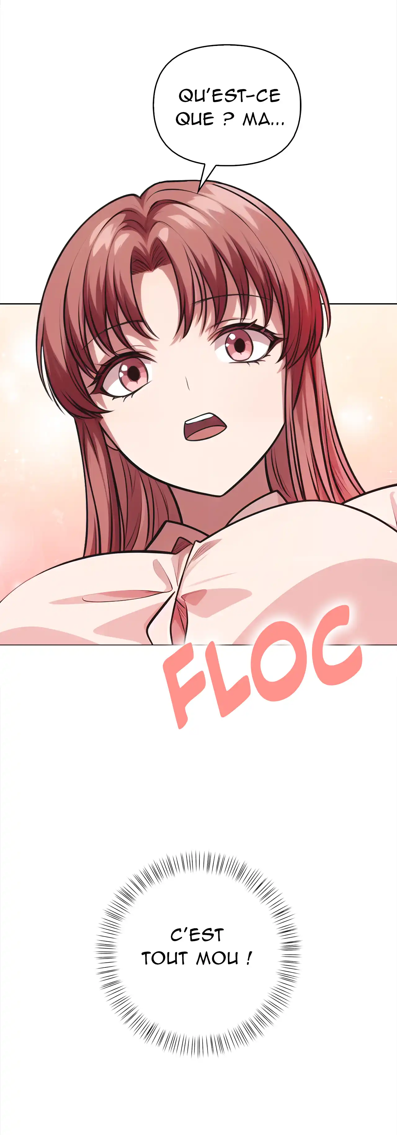 Le Secret De La Femme Mariée - Episode 1 - read scene 31