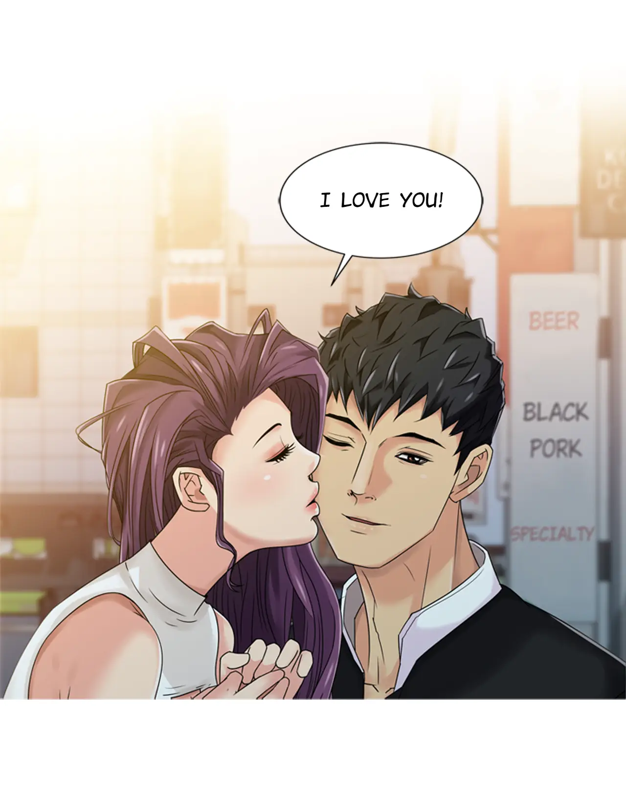 Secret Weapon - Prologue - read scene 11