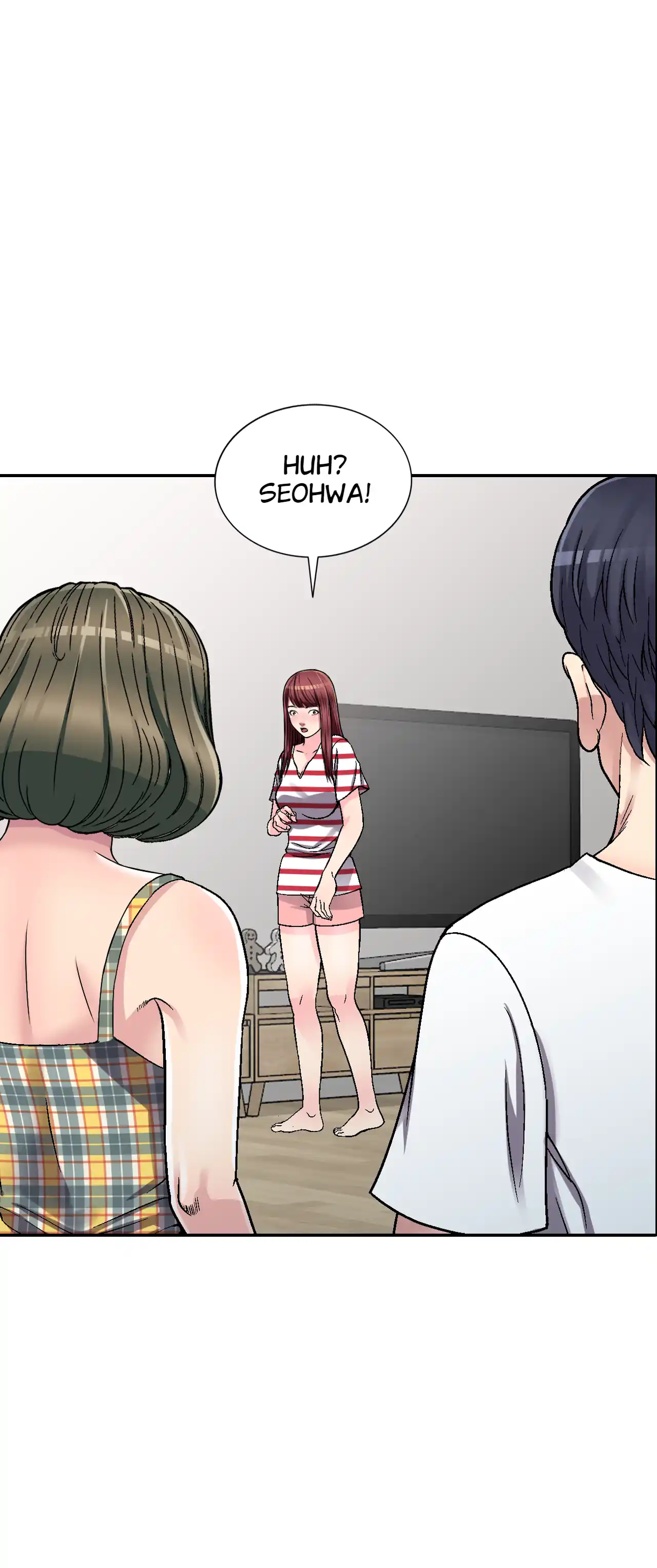 Kind Hearted Little Sister - Episode 4 - read scene 55