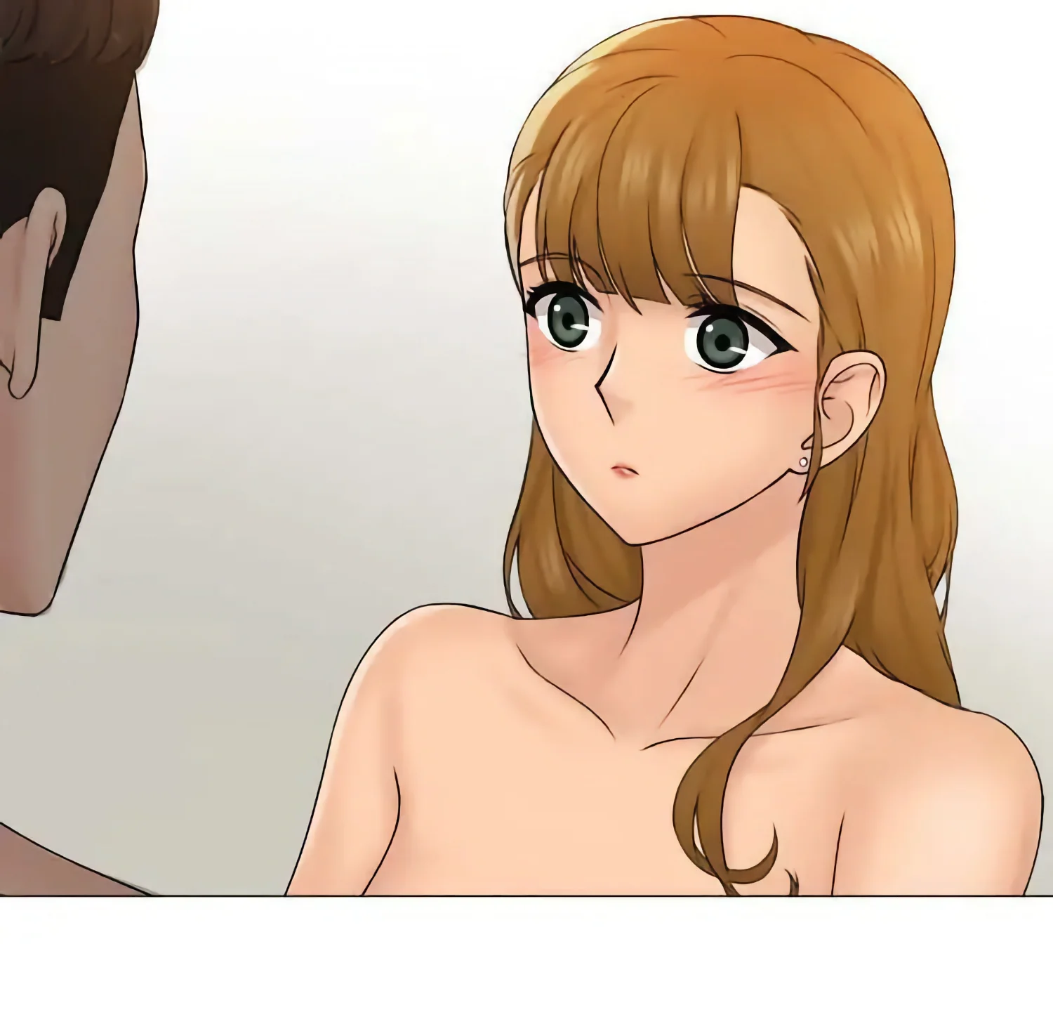 My Girlfriend and My Slave - Episode 4 - read scene 7
