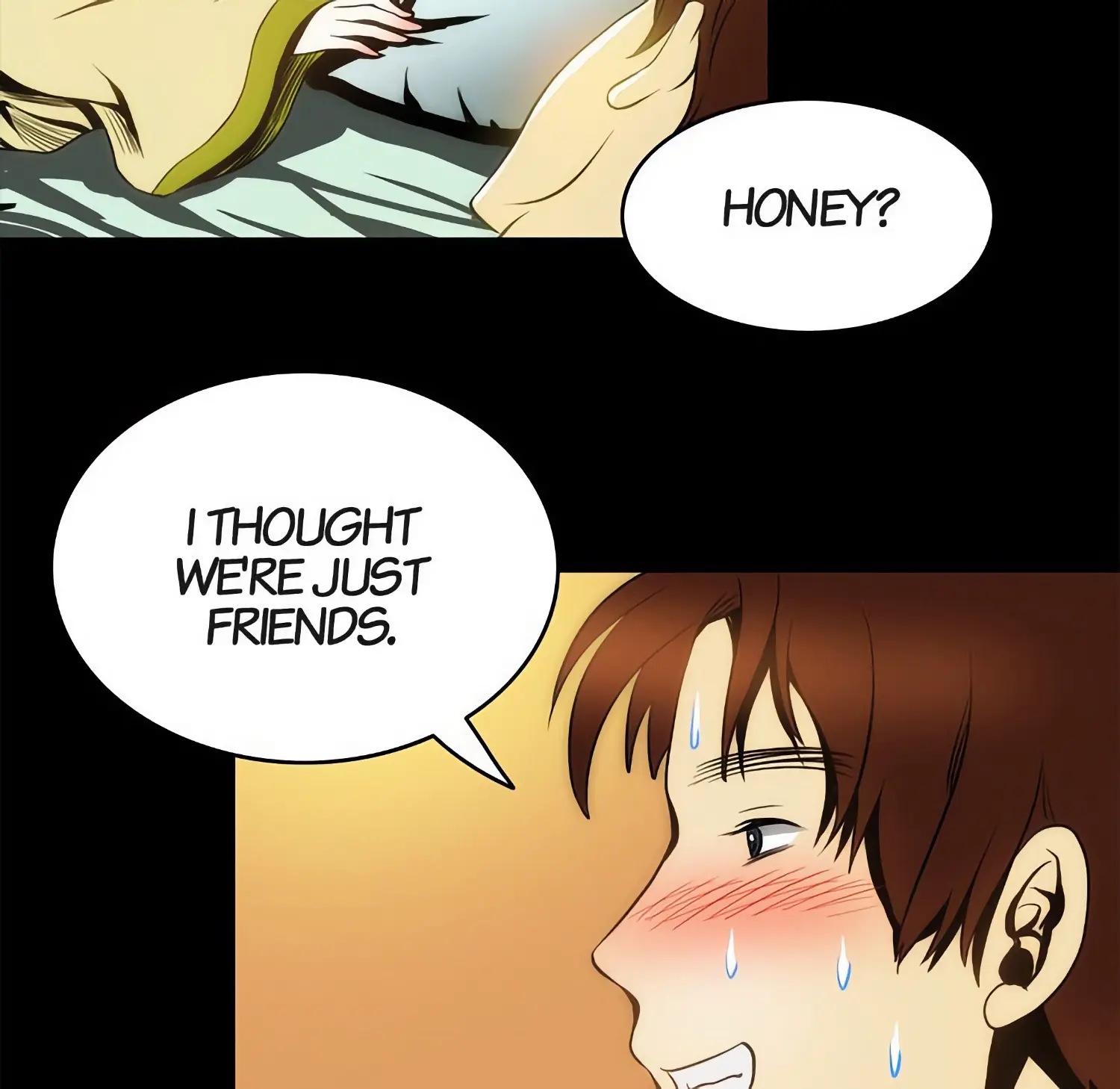 House of Pleasure - Episode 5 - read scene 60