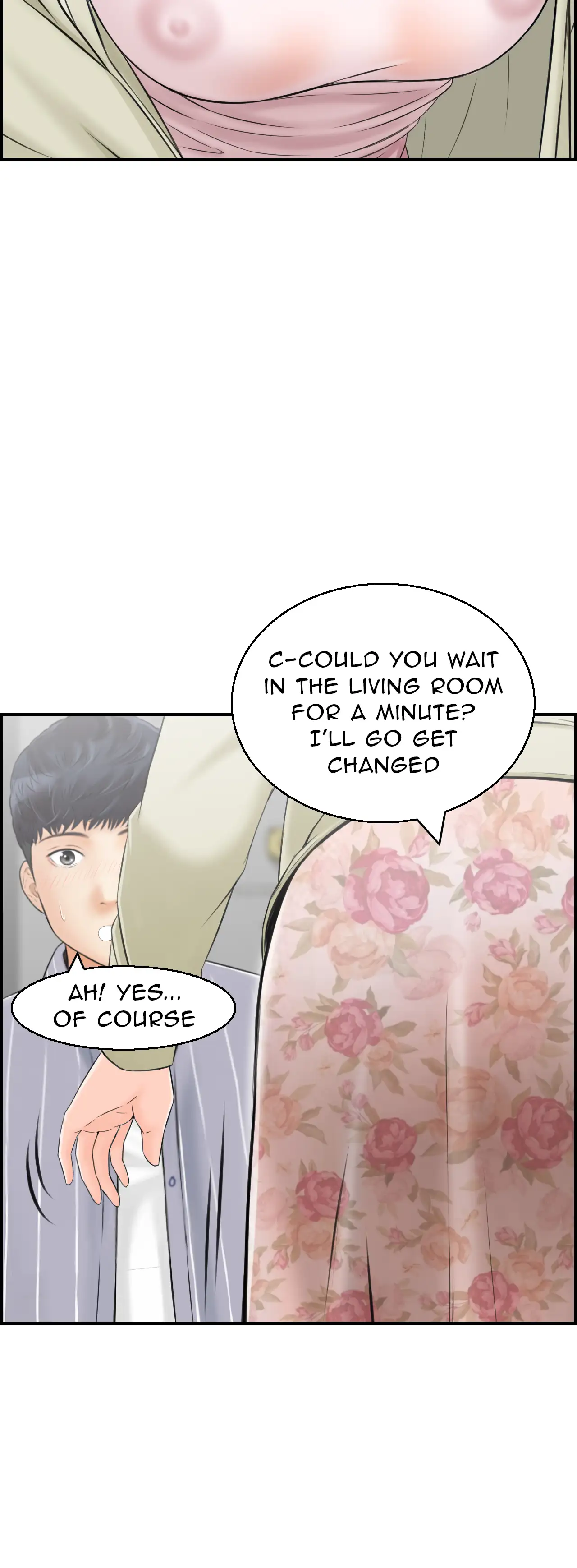 Married Woman Mania - Episode 4 - read scene 30