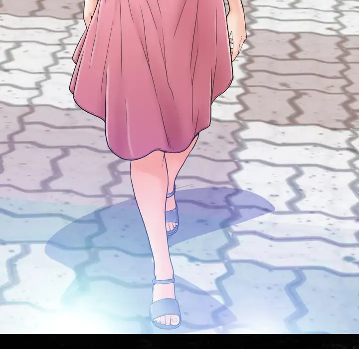 La Esposa de mi Hijo - Episode 1 - read scene 75