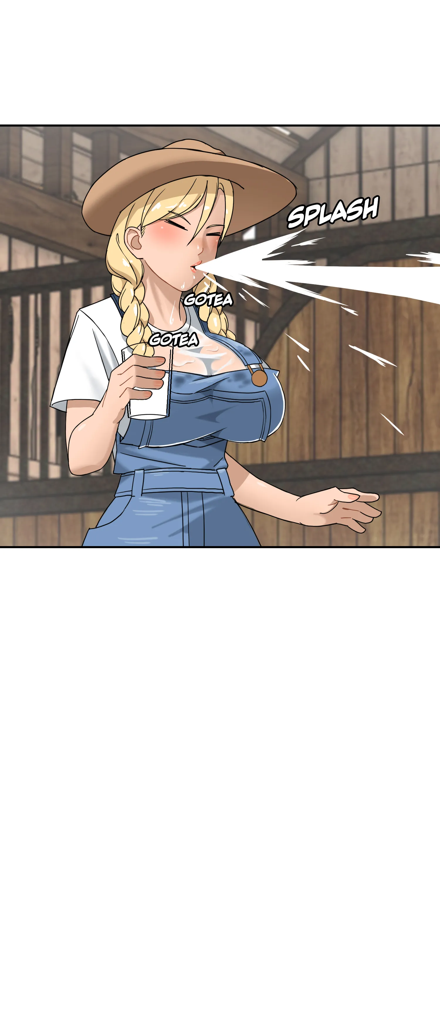 ¡Enséñame Primero! - Episode 1 - read scene 39