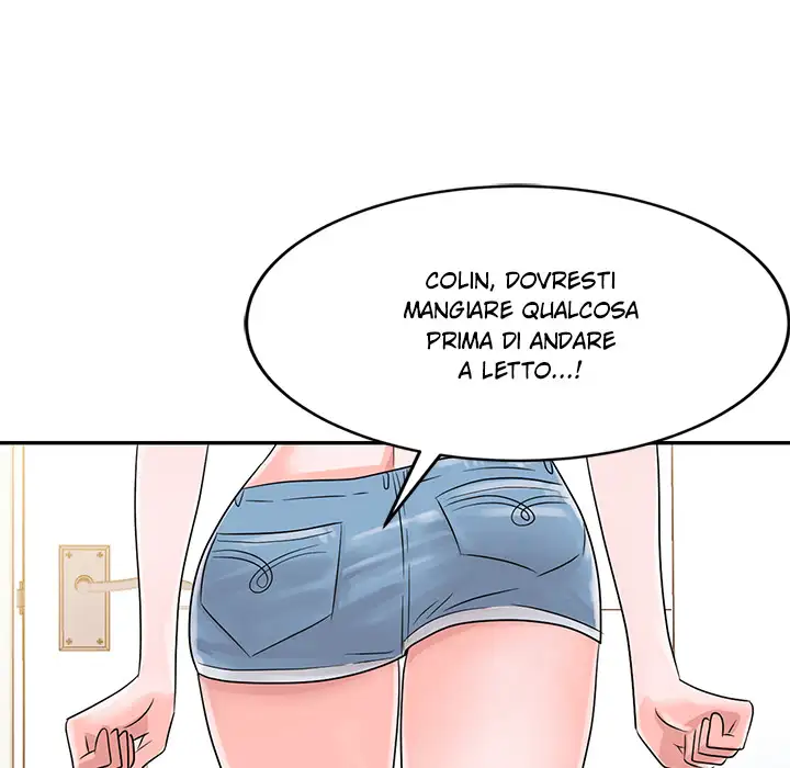 Il Piano Della Mia Matrigna - Episode 2 - read scene 5