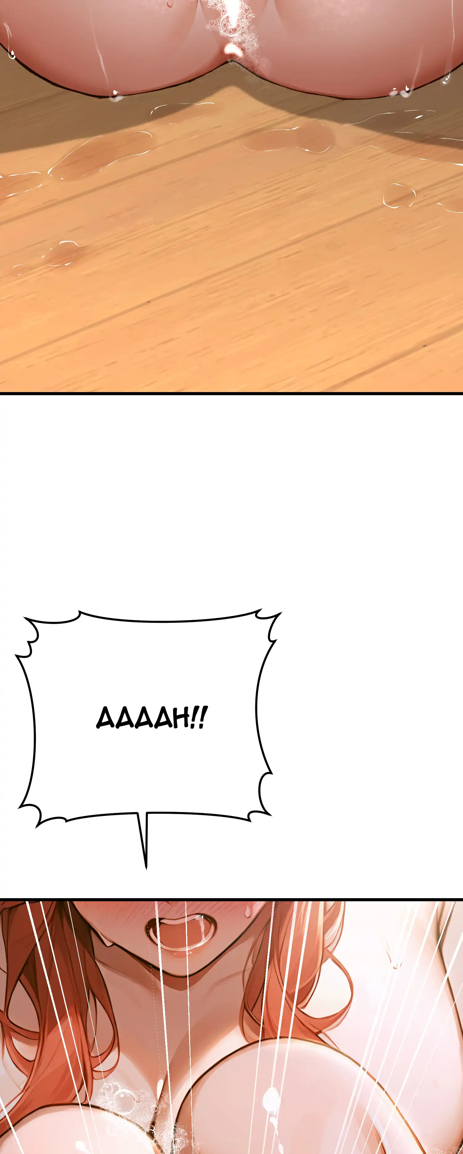 Bruxa Poderosa - Episode 1 - read scene 99