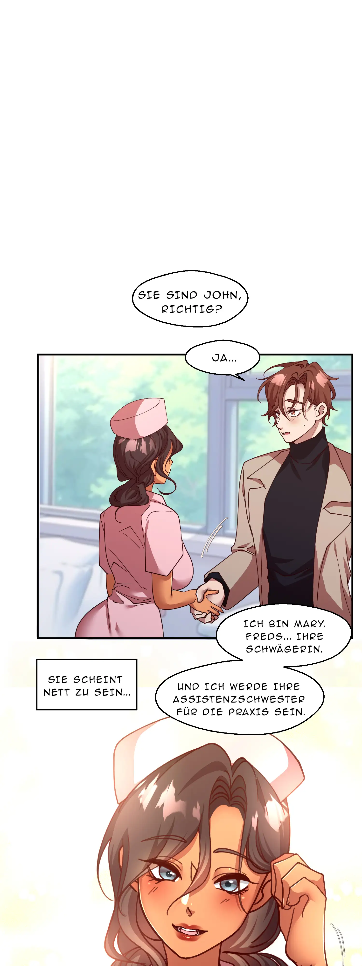 Zwillingsgeheimnis - Episode 1 - read scene 23