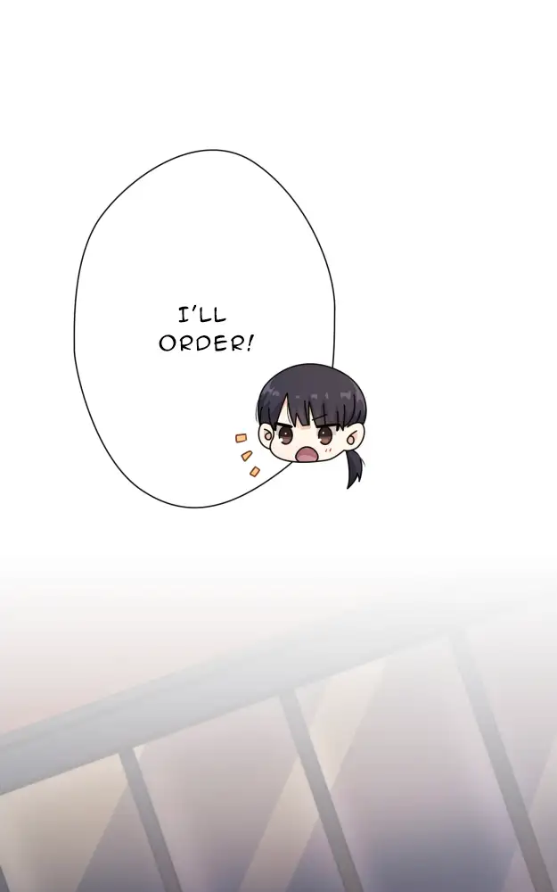 My Subordinate’s Inner Voice Is Too Noisy! - Episode 3 - read scene 172