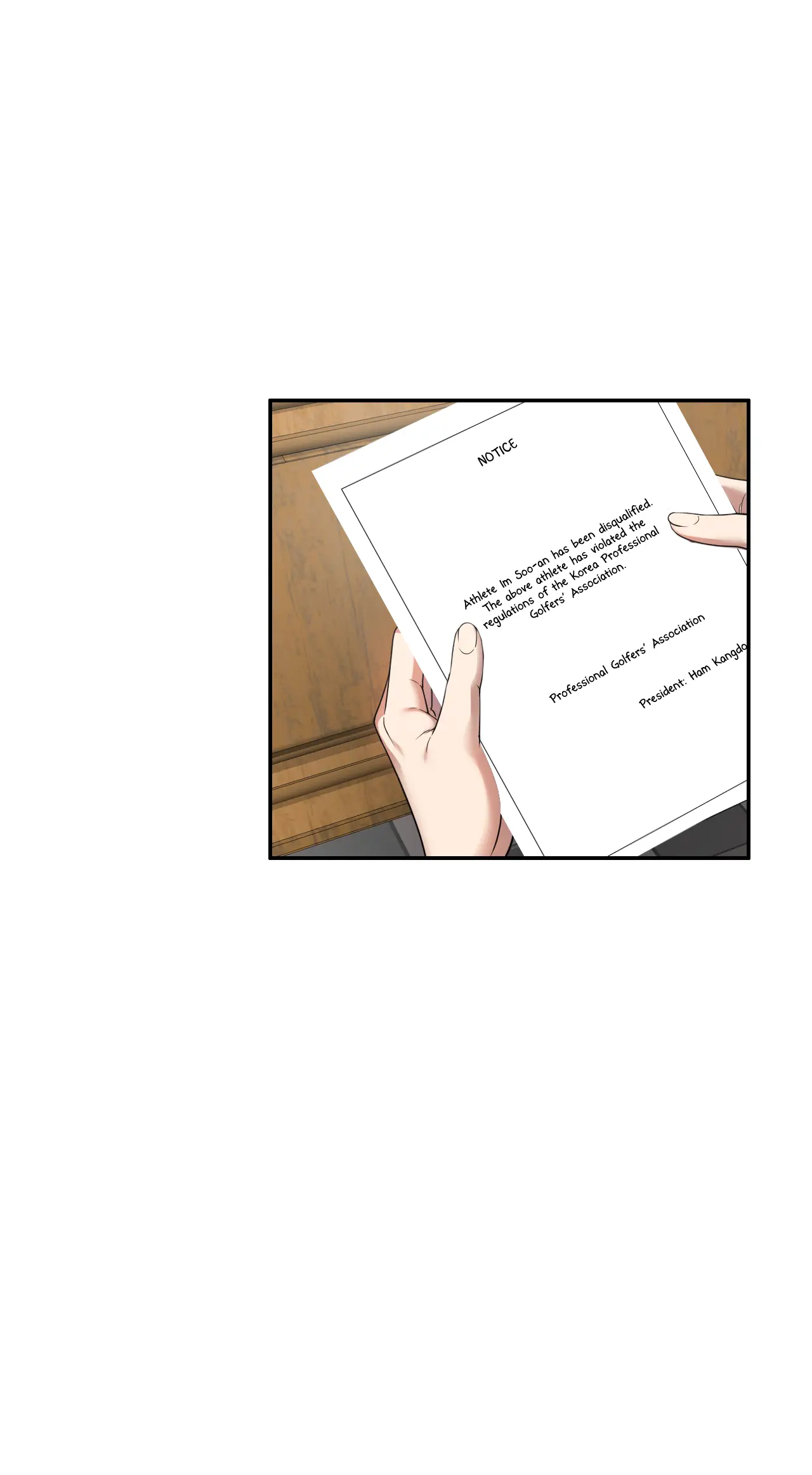Caddie Mom - Episode 1 - read scene 32