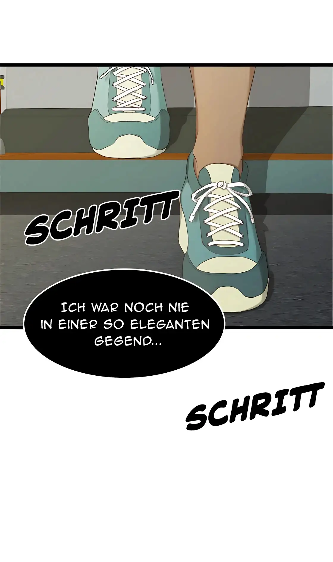 Regenurlaub - Episode 1 - read scene 10