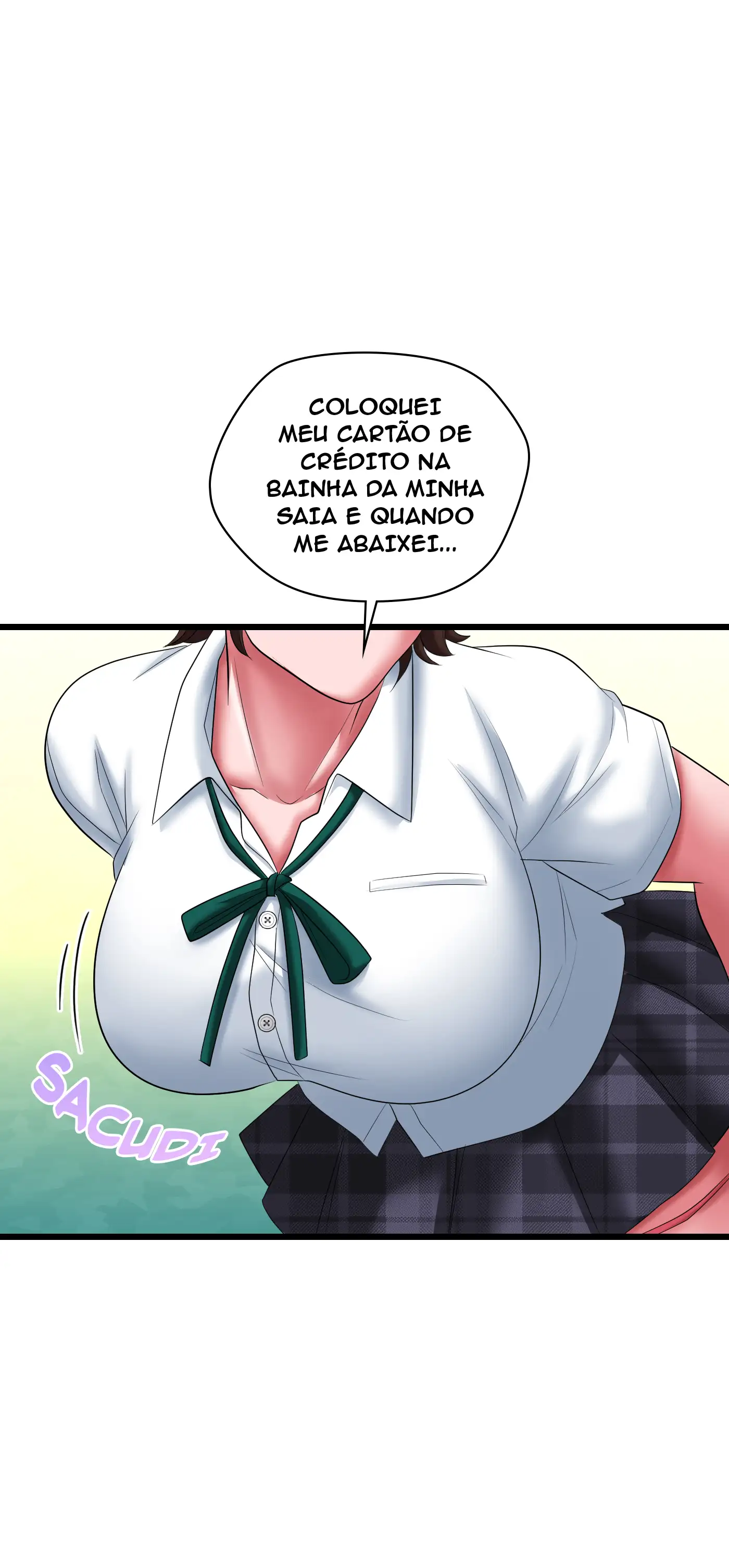 Madrasta Da Faculdade - Episode 1 - read scene 65