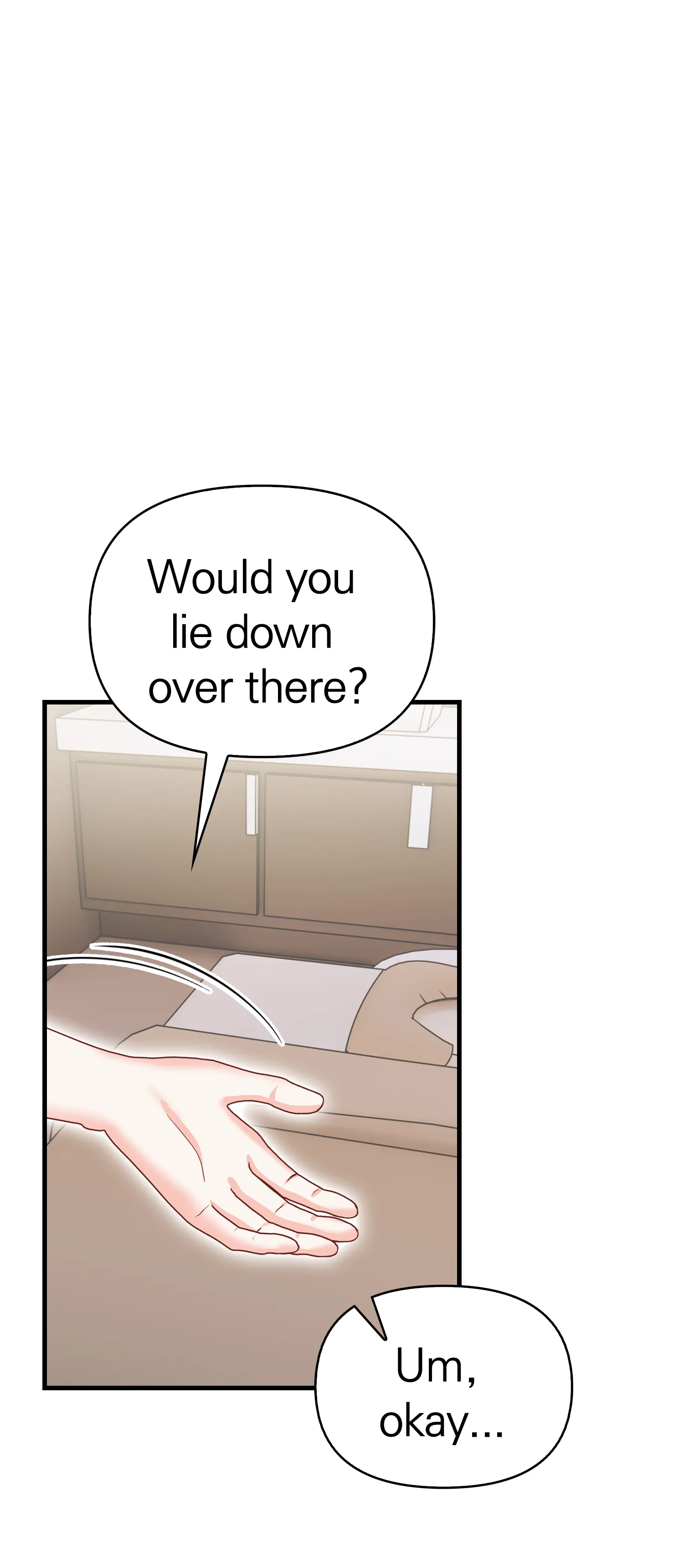 Wax Me, Boss - Prologue - read scene 22