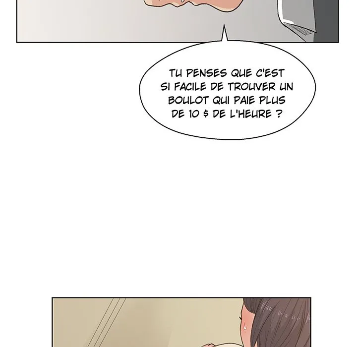 La boutique de BD - Episode 4 - read scene 9