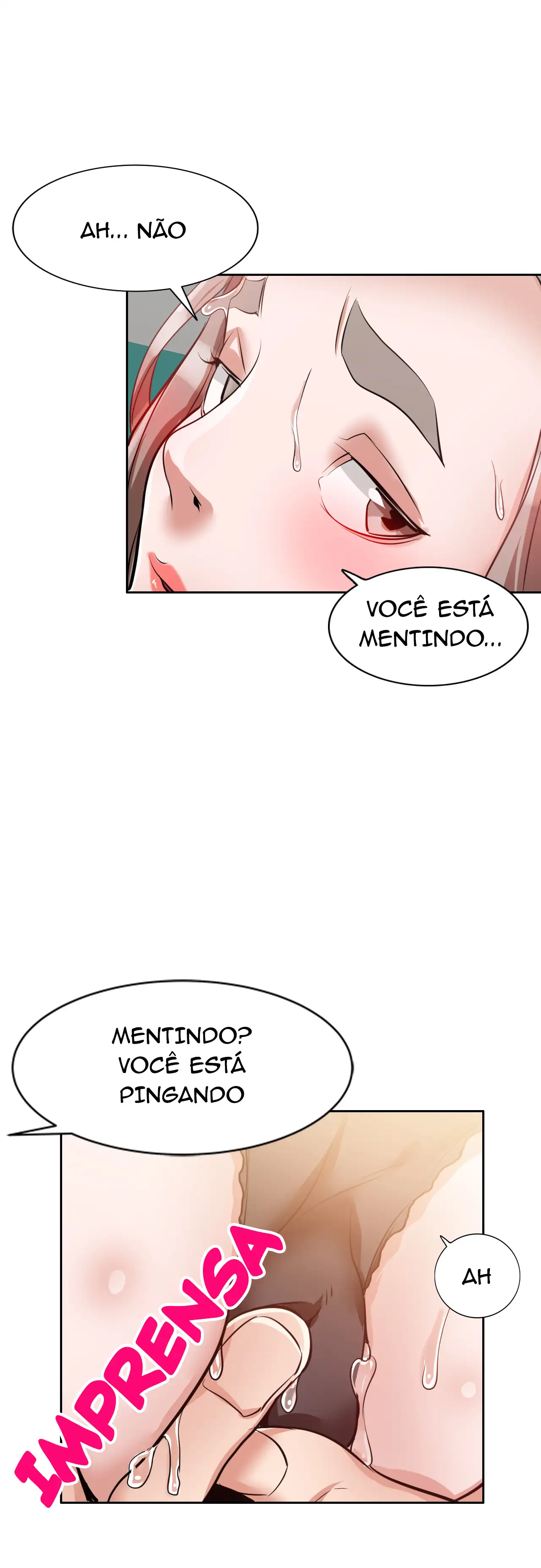 A Mãe do Meu Amigo - Episode 2 - read scene 40