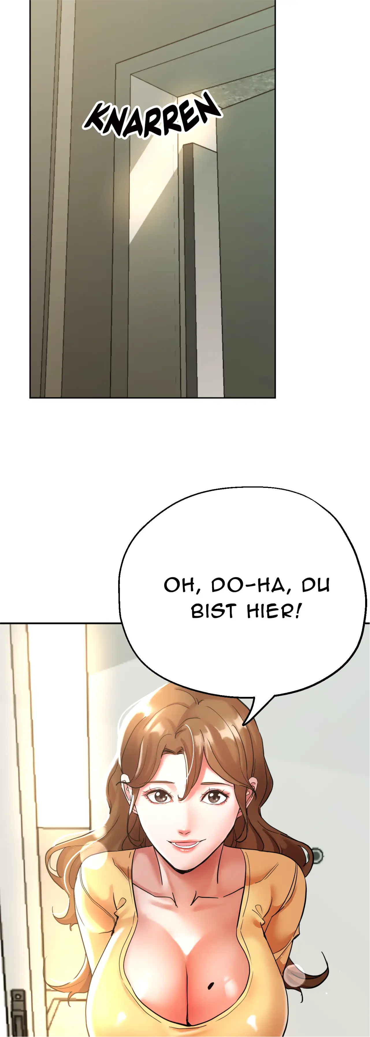Schwägerinnen - Episode 1 - read scene 50