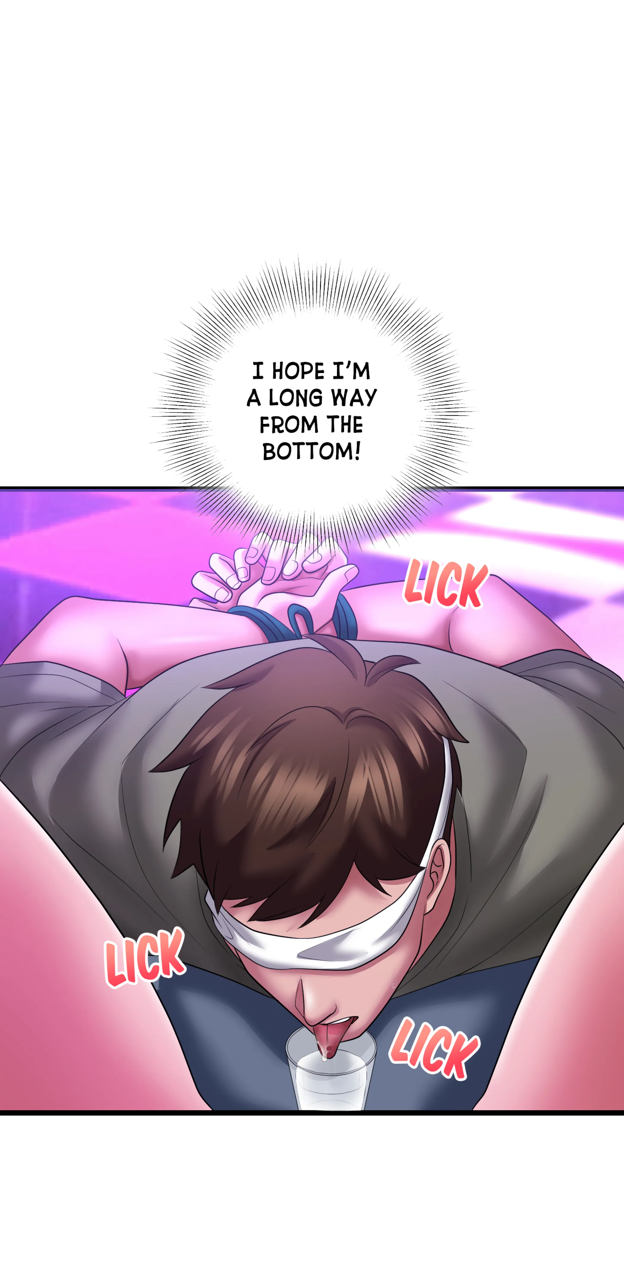 College Stepmom - Episode 3 - read scene 52