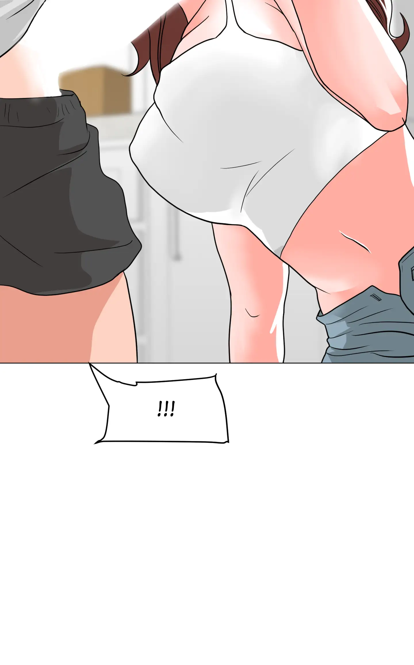 My Son's Woman - Episode 3 - read scene 8