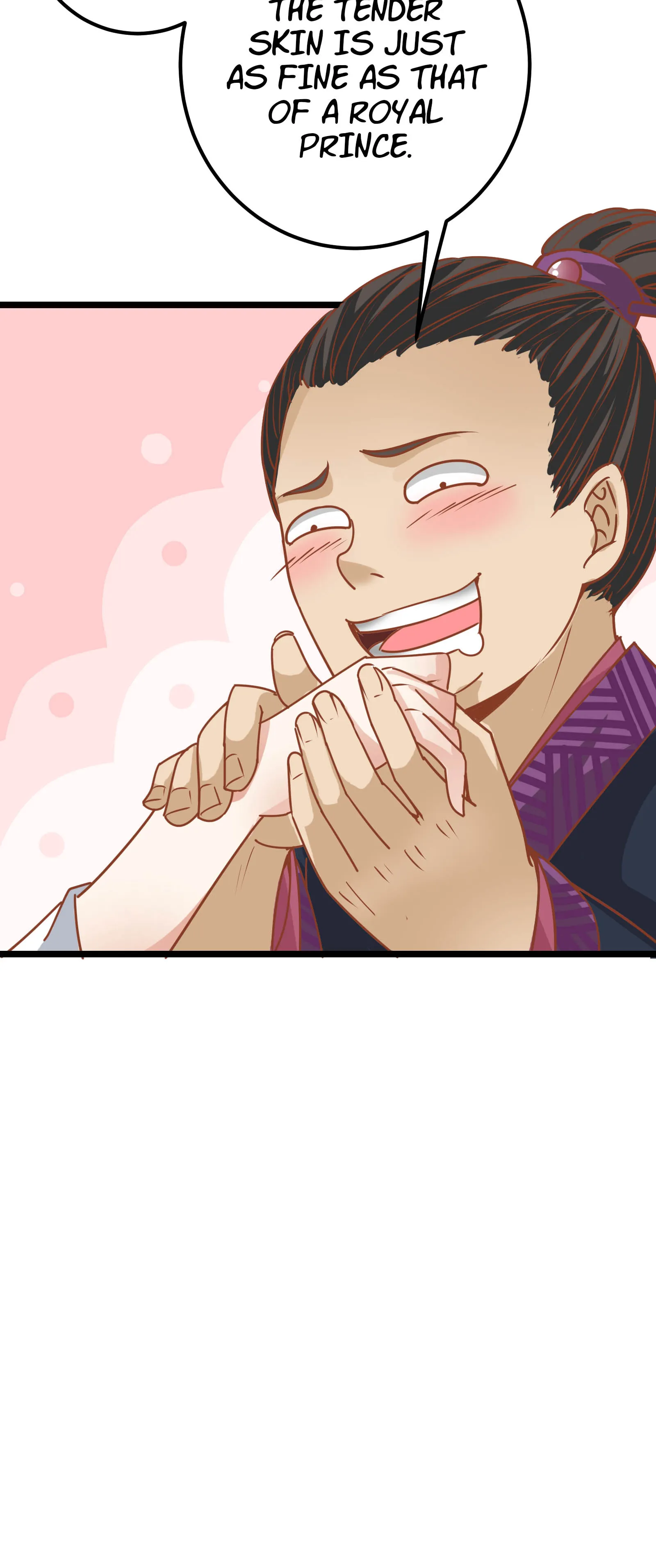 Ghost doctor Fendjiu - Episode 1 - read scene 7