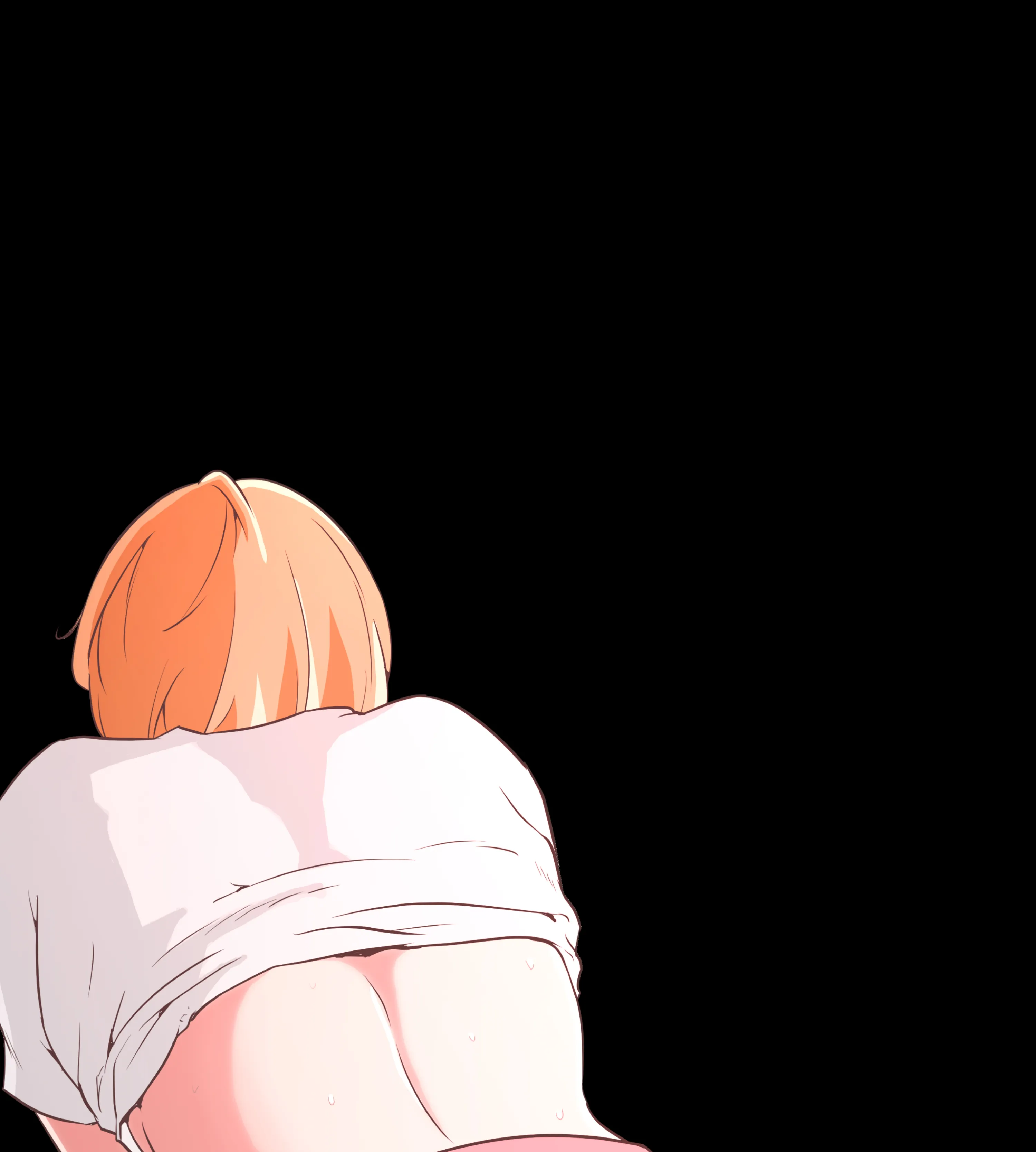 Eine Frau, die alleine isst - Episode 3 - read scene 8