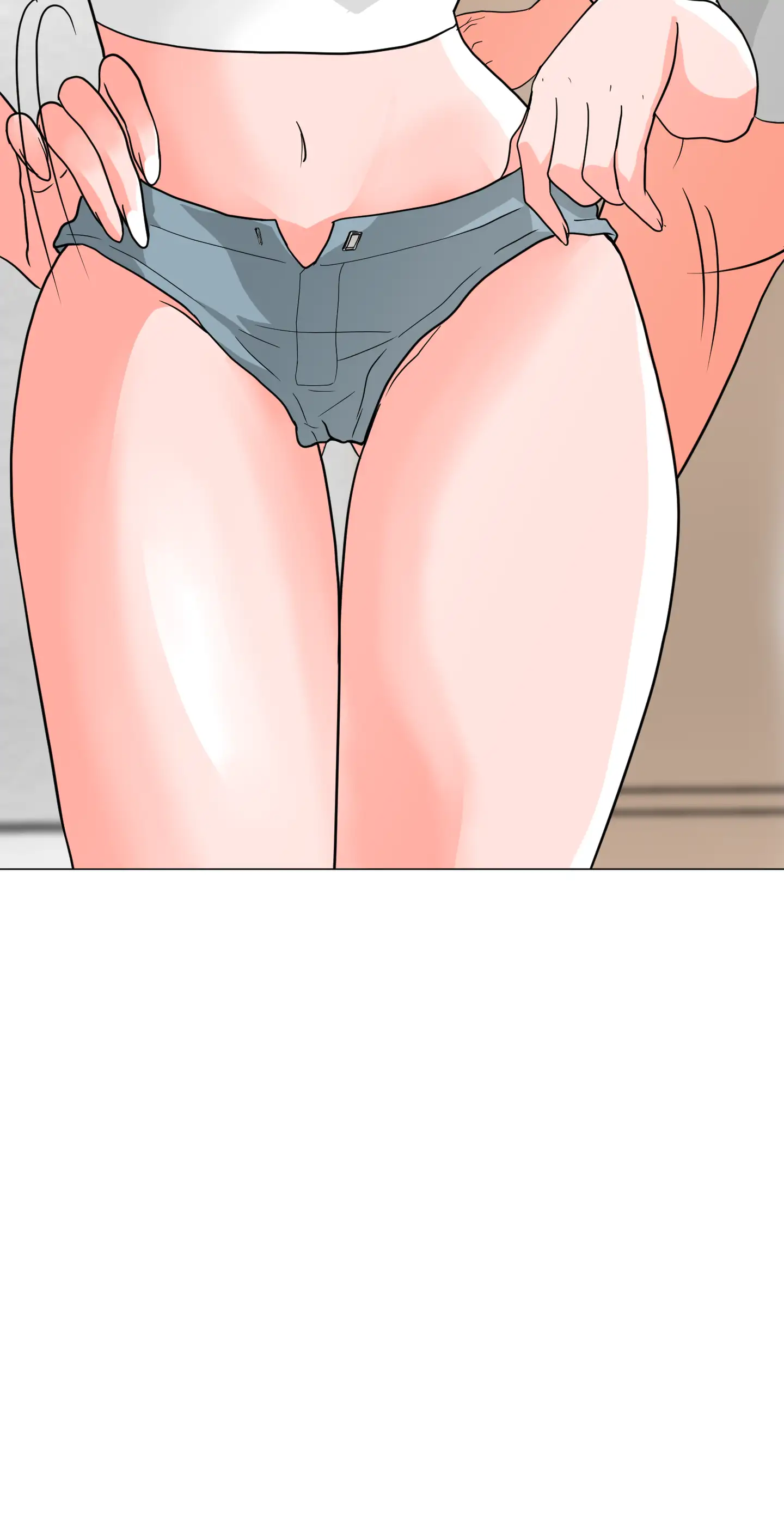 My Son's Woman - Episode 3 - read scene 46